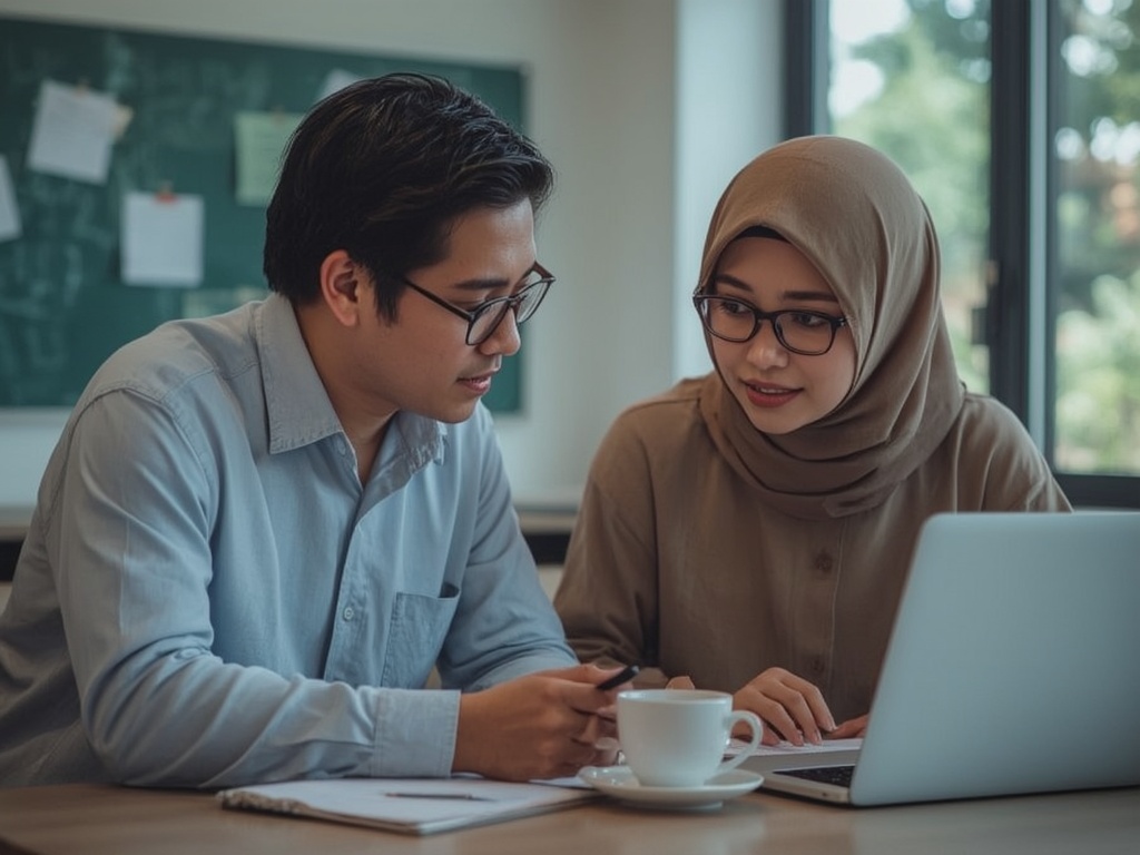 Studi Kasus Layanan Terpadu: Dari Klinik Terdekat hingga Kontrak Sewa dan Surya Rumah